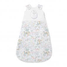 Nested Bean Zen Sack - Gently Weighted Sleep Sacks | Self-soothe and fall asleep independently | Machine Washable | 0 - 6 months / 6 - 15 months